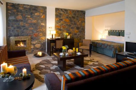 Domotel Neve Mountain Resort & Spa