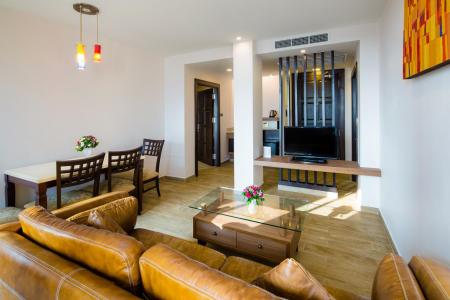 Отель Aiyara Palace Hotel в Наклуа - Таиланд