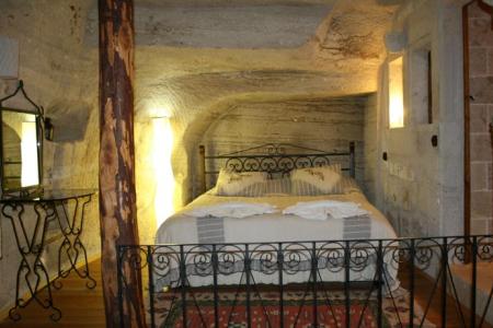 Отель Divan Cave House в Каппадокия - Турция