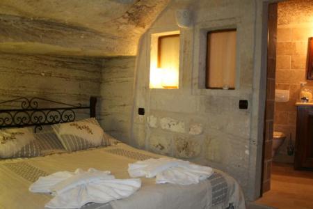 Отель Divan Cave House в Каппадокия - Турция