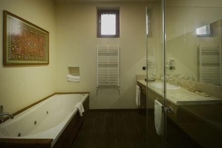 Отель Fresco Cave Suites & Mansions в Ургуп - Турция