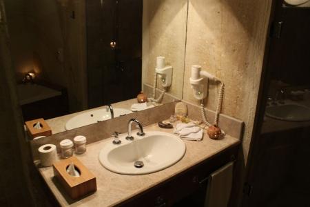 Отель Fresco Cave Suites & Mansions в Ургуп - Турция