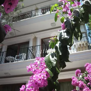 отель Kumsal Butik Hotel