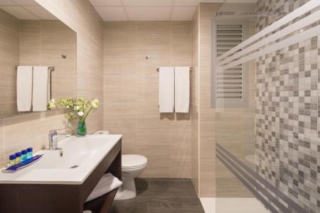 Отель Hotel Cartago Nova by Alegria в Коста дель Маресме - Испания