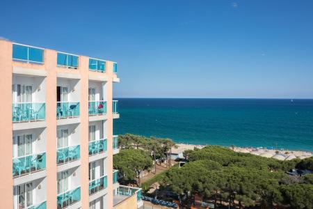 Отель Hotel Cartago Nova by Alegria в Коста дель Маресме - Испания