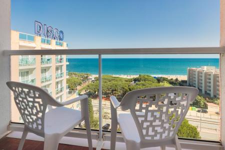 Отель Hotel Cartago Nova by Alegria в Коста дель Маресме - Испания