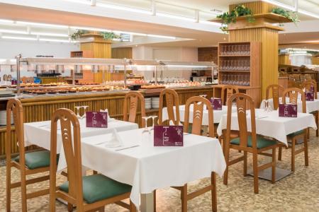 Отель Hotel Cartago Nova by Alegria в Коста дель Маресме - Испания