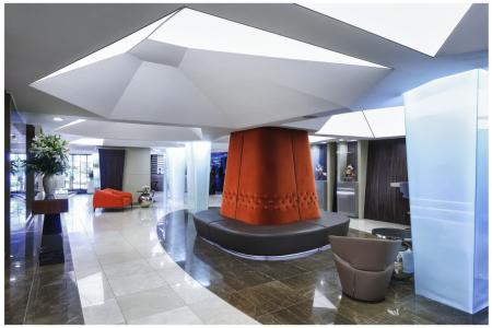 Отель Cartoon в Бейоглу (Пера) - Турция