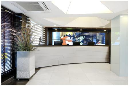 Отель Cartoon в Бейоглу (Пера) - Турция