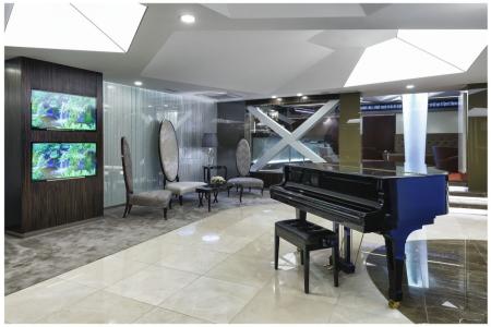 Отель Cartoon в Бейоглу (Пера) - Турция