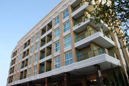 Отель LK Royal Wing в Паттайя Центр - Таиланд