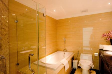 Отель LK Royal Wing в Паттайя Центр - Таиланд