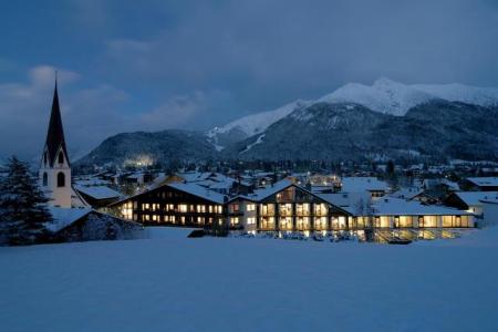 Alpenhotel ...fall in Love