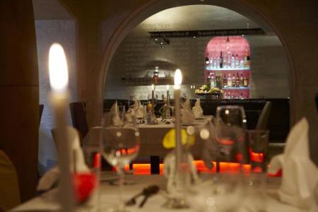 Alpenhotel ...fall in Love