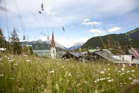 Alpenhotel ...fall in Love