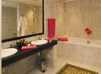 Отель Aqua Fun Club в Марракеш - Марокко