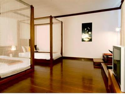 Отель Anantara Angkor Resort & Spa в Сиемреап - Камбоджа