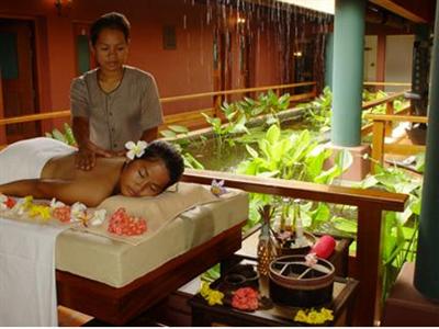 Отель Anantara Angkor Resort & Spa в Сиемреап - Камбоджа