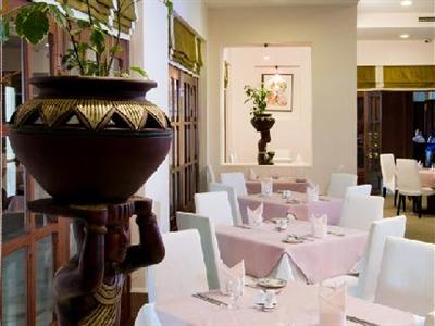 Отель Anantara Angkor Resort & Spa в Сиемреап - Камбоджа