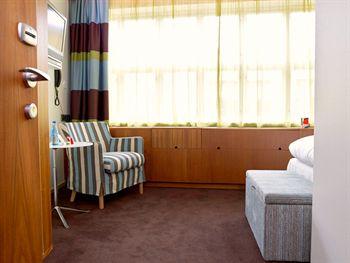 Avalon Hotel Gothenburg (Sweden)