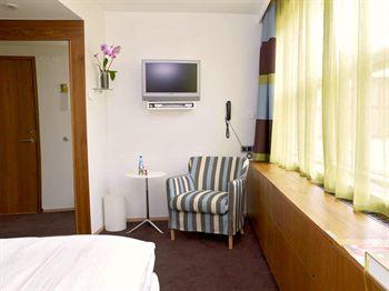 Avalon Hotel Gothenburg (Sweden)