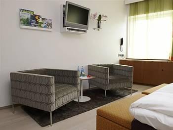 Avalon Hotel Gothenburg (Sweden)