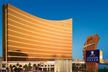Wynn Macau