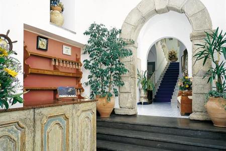 Hotel Casa Albertina