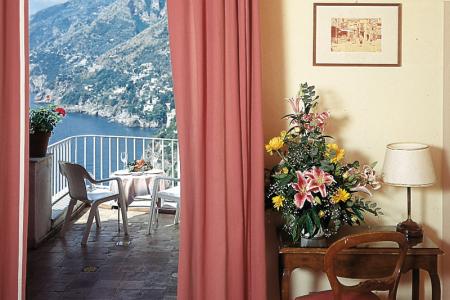 Hotel Casa Albertina