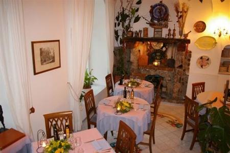 Hotel Casa Albertina