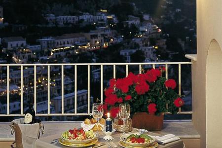 Hotel Casa Albertina