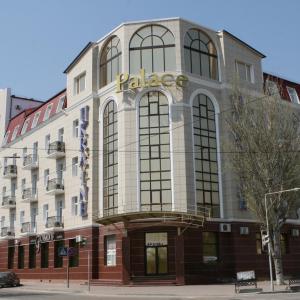 отель Palace