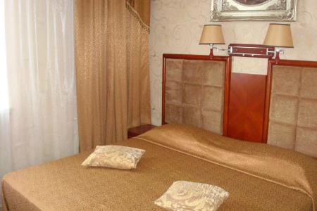 Отель Palace в Евпатория - Россия