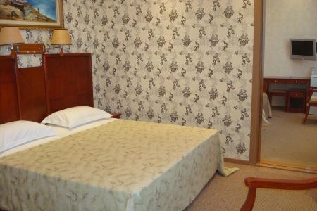 Отель Palace в Евпатория - Россия