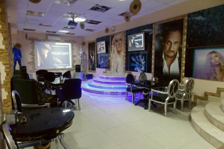 Отель Palace в Евпатория - Россия