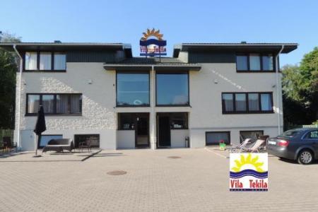 Vila Tekila