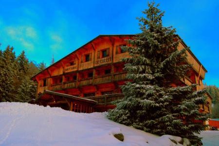 Chalet Hotel Le Collet