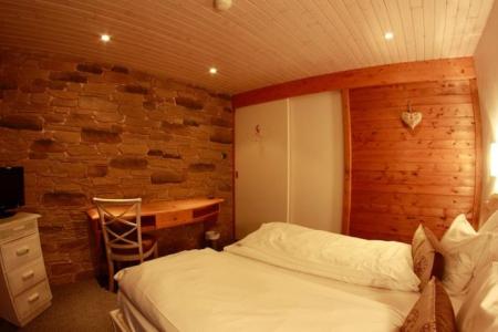 Chalet Hotel Le Collet