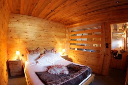 Chalet Hotel Le Collet