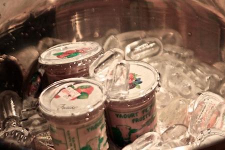 Chalet Hotel Le Collet