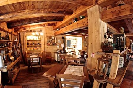 Chalet Hotel Le Collet