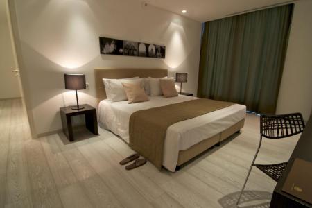 Отель NH Collection Budapest City Center в Будапешт - Венгрия