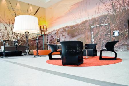 Scandic Stavanger Airport