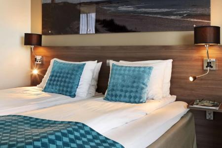 Scandic Stavanger Airport