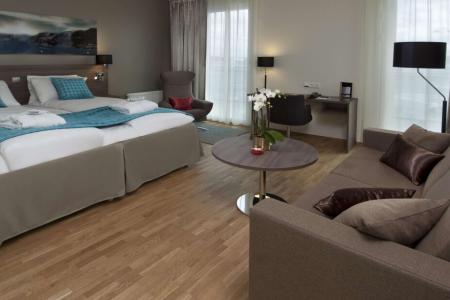 Scandic Stavanger Airport