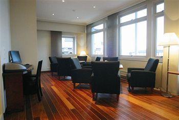 Thon Hotel Moldefjord