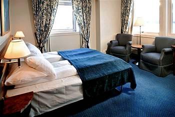 Thon Hotel Moldefjord