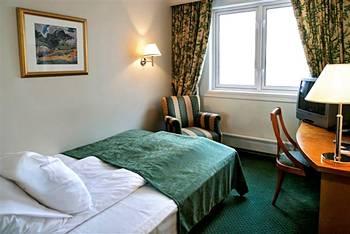 Thon Hotel Moldefjord