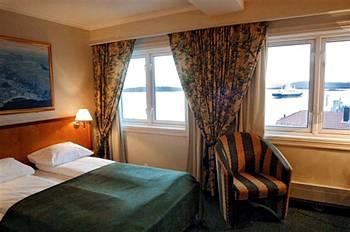 Thon Hotel Moldefjord