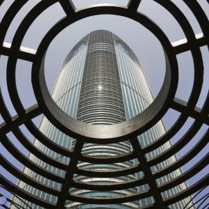 отель Pullman Shanghai Skyway Hotel